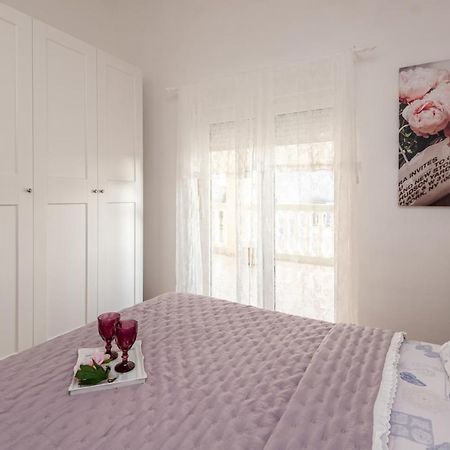 Magnolia Apartmani فوديس المظهر الخارجي الصورة