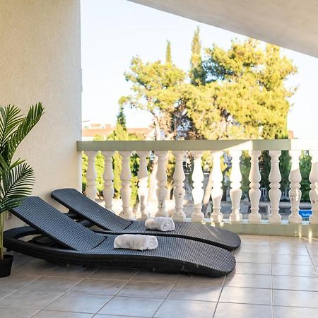 Magnolia Apartmani فوديس المظهر الخارجي الصورة