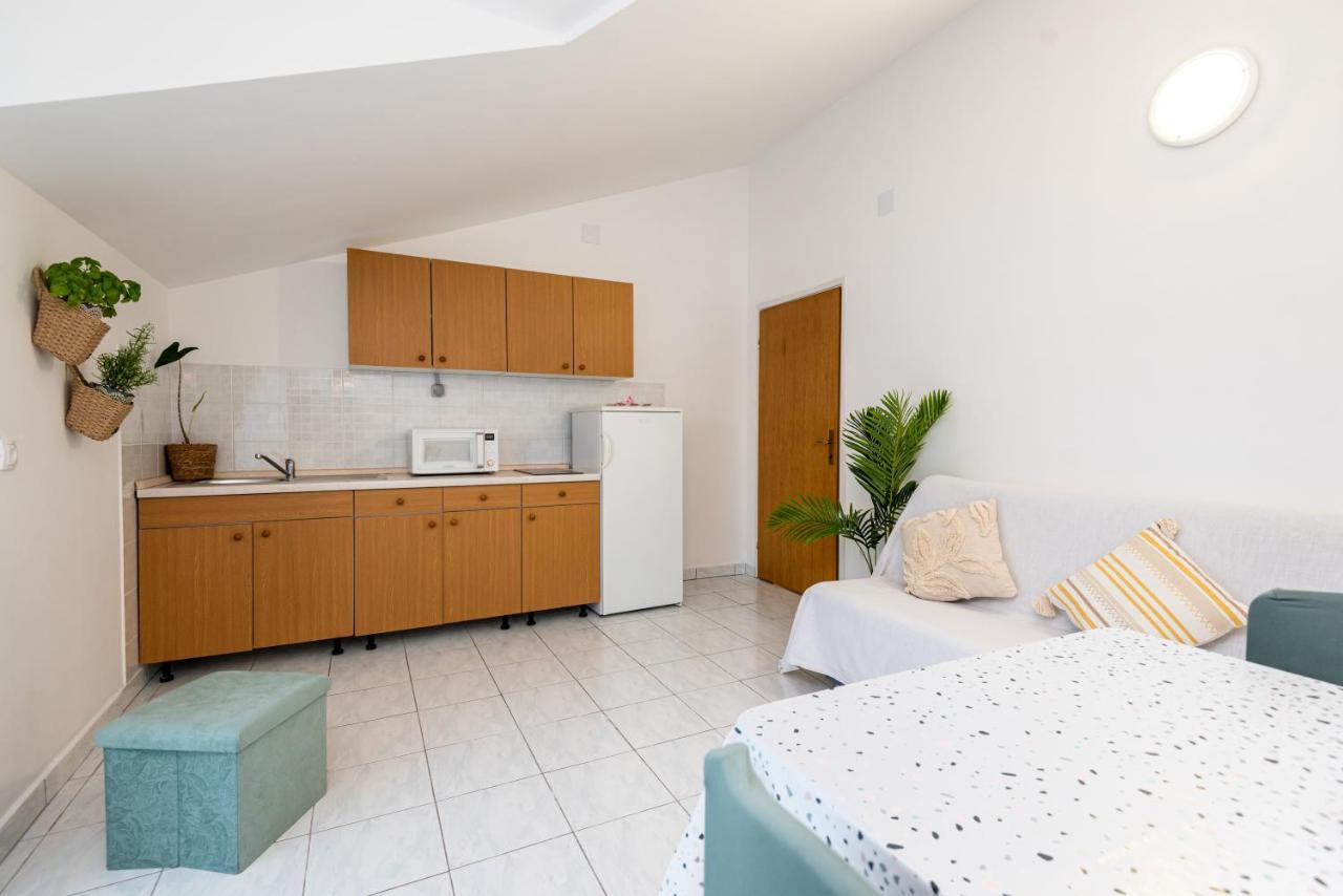 Magnolia Apartmani فوديس المظهر الخارجي الصورة