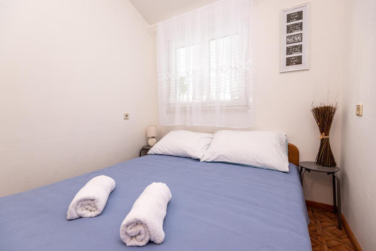 Magnolia Apartmani فوديس المظهر الخارجي الصورة