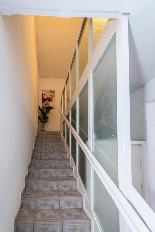 Magnolia Apartmani فوديس المظهر الخارجي الصورة