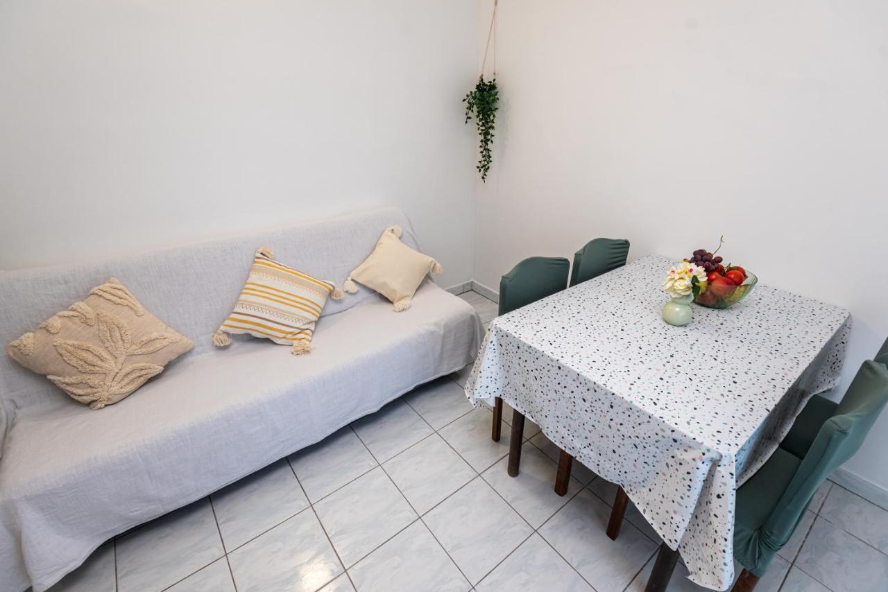 Magnolia Apartmani فوديس المظهر الخارجي الصورة