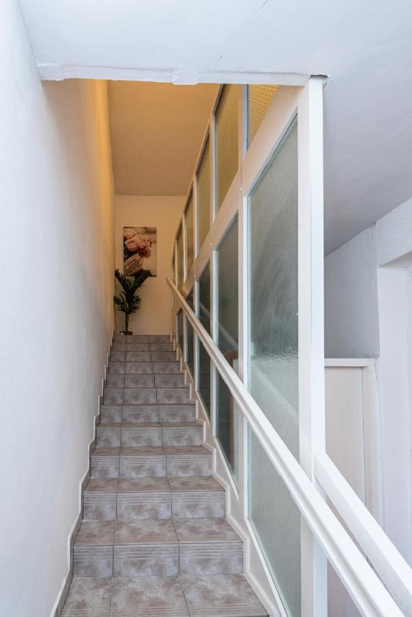 Magnolia Apartmani فوديس المظهر الخارجي الصورة