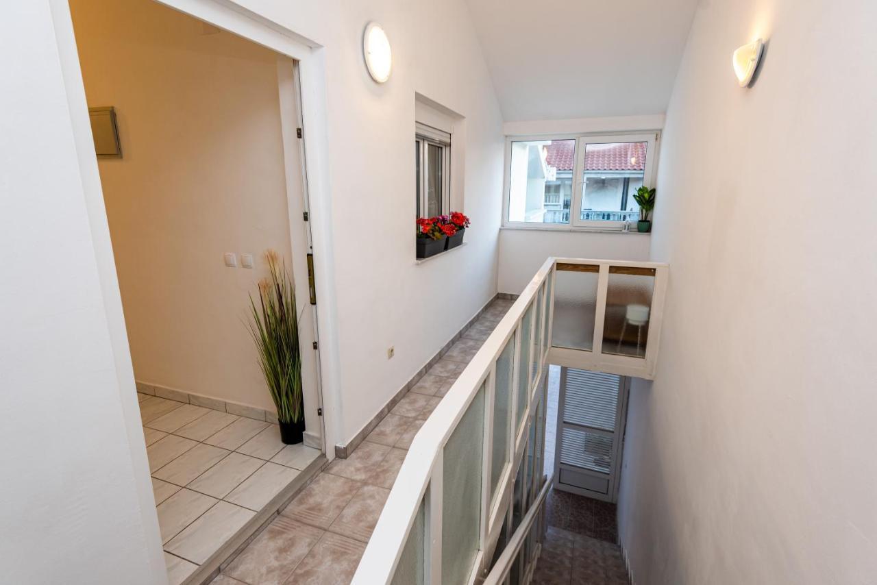 Magnolia Apartmani فوديس المظهر الخارجي الصورة