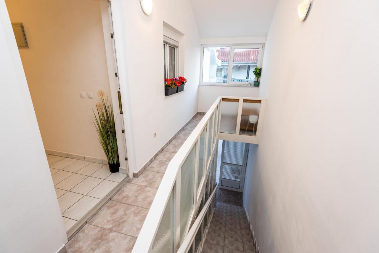 Magnolia Apartmani فوديس المظهر الخارجي الصورة