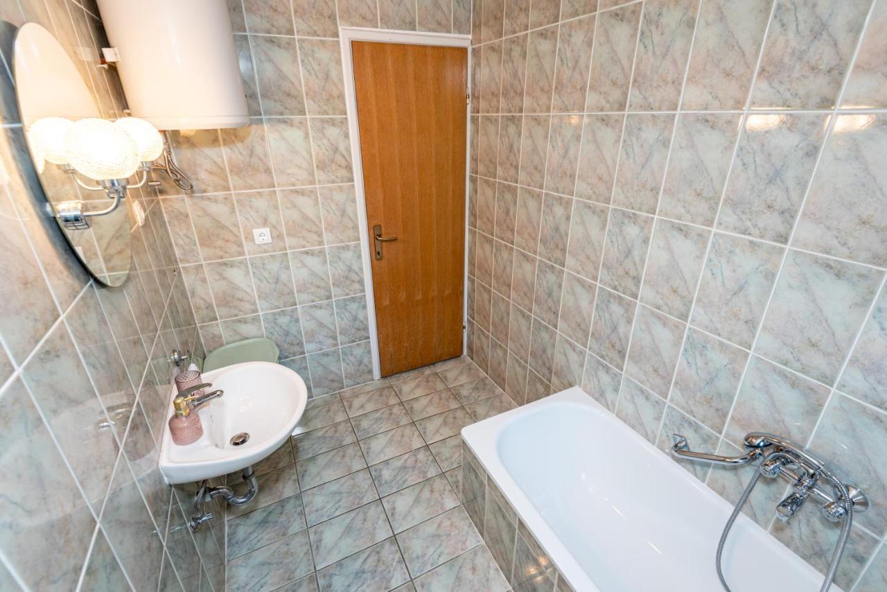 Magnolia Apartmani فوديس المظهر الخارجي الصورة