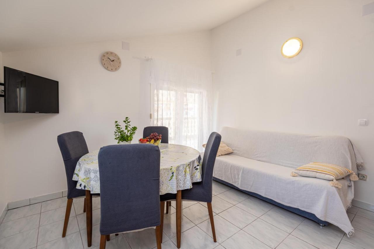 Magnolia Apartmani فوديس المظهر الخارجي الصورة