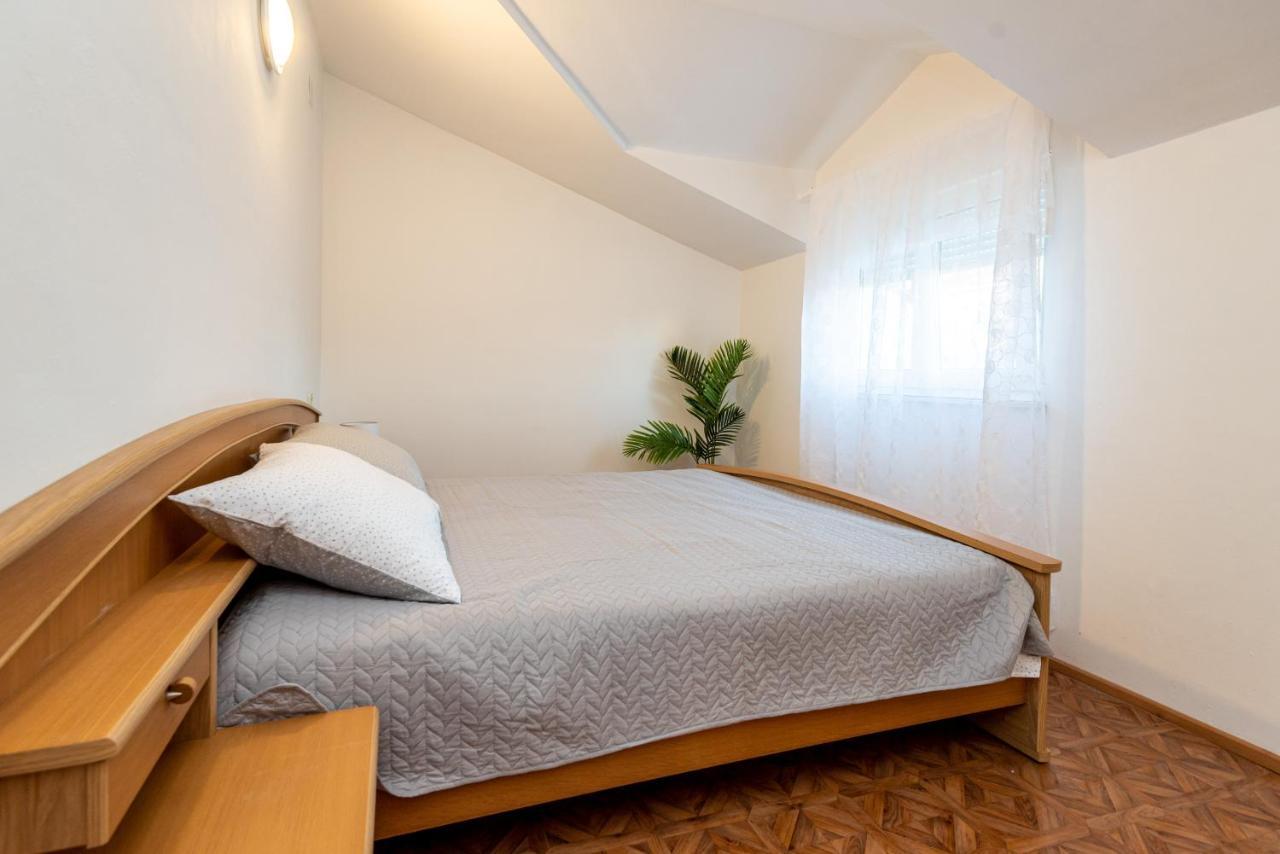 Magnolia Apartmani فوديس المظهر الخارجي الصورة