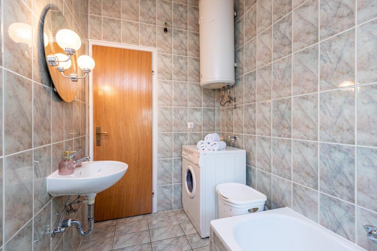 Magnolia Apartmani فوديس المظهر الخارجي الصورة