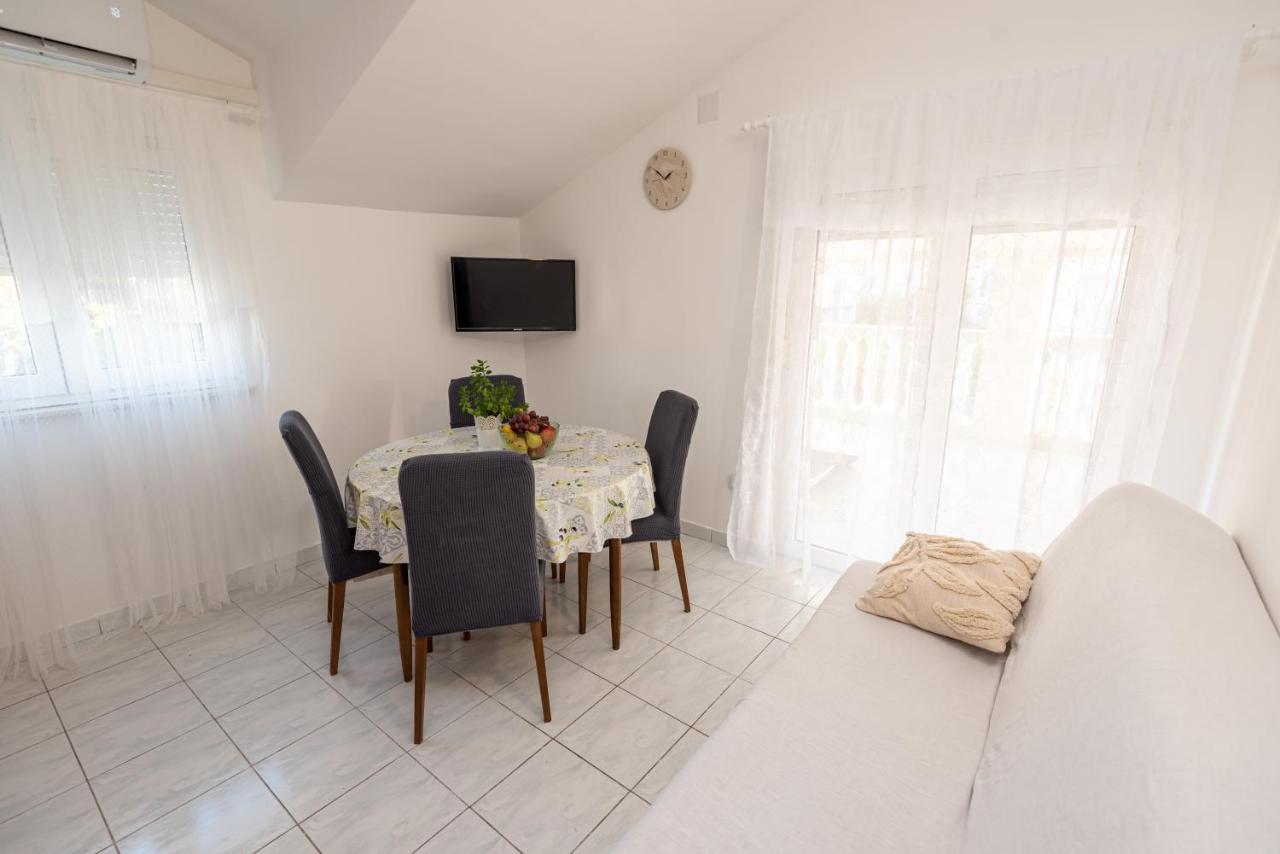 Magnolia Apartmani فوديس المظهر الخارجي الصورة